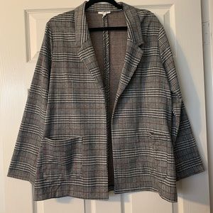 NWOT Maurice’s Blazer